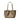 Tory Burch Romy Tote Wild Mushroom