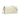 Tory Burch Romy Wallet Crossbody Light Cream