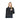 Tory Burch Romy Zip Top Crossbody Black