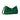Tory Burch Romy Zip Top Crossbody Dark Kale