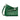 Tory Burch Romy Zip Top Crossbody Dark Kale