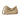 Tory Burch Romy Zip Top Crossbody Soft Cement