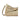 Tory Burch Romy Zip Top Crossbody Soft Cement