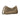 Tory Burch Romy Zip Top Crossbody Wild Mushroom