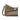 Tory Burch Romy Zip Top Crossbody Wild Mushroom