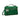 Tory Burch Slim Romy Top Handle Bag Dark Kale