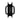 Tory Burch Small Ella Hand-Crocheted Tote Black