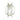 Tory Burch Small Ella Hand-Crocheted Tote White