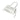Tory Burch Small Ella natuura Drawstring Tote Bianco