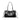 Tory Burch Small Ella natuura Drawstring Tote Black
