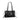 Tory Burch Small Ella natuura Drawstring Tote Black
