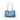 Tory Burch Small Ella natuura Drawstring Tote Electric Blue