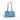Tory Burch Small Ella natuura Drawstring Tote Electric Blue