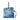 Tory Burch Small Ella natuura Drawstring Tote Electric Blue