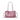 Tory Burch Small Ella natuura Drawstring Tote Plum Haze