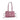 Tory Burch Small Ella natuura Drawstring Tote Plum Haze