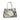 Tory Burch Small Ella Printed Tote Alien Print