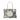 Tory Burch Small Ella Printed Tote Alien Print