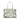 Tory Burch Small Ella Printed Tote Alien Print