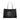 Tory Burch Small Ella Tote Black