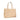Tory Burch Small Ella Tote Rose Silk