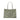 Tory Burch Small Ella Tote Stone
