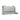 Tory Burch Small Fleming Shoulder Bag Gray