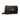 Tory Burch Small Kira Chevron Shoulder Bag Black