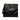 Tory Burch Small Kira Diamond Quilt Shoulder Bag Black