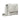 Tory Burch Small Kira Diamond Quilt Shoulder Bag Gray