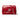 Tory Burch Small Kira Diamond Quilt Shoulder Bag Red