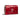 Tory Burch Small Kira Diamond Quilt Shoulder Bag Red