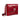 Tory Burch Small Kira Diamond Quilt Shoulder Bag Red