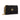 Tory Burch Small Kira Diamond Quilt Velvet Pav Shoulder Bag Black