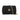 Tory Burch Small Kira Diamond Quilt Velvet Pav Shoulder Bag Black