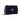 Tory Burch Small Kira Diamond Quilt Velvet Pav Shoulder Bag PERFECT NAVY