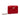 Tory Burch Small Kira Diamond Quilt Zip-Around Wallet Red