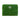 Tory Burch Small Kira Flocked Zip-Around Wallet Emerald