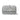 Tory Burch Small Kira Woven Shoulder Bag Silver