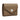 Tory Burch Small Pebble Envelope Wallet Wild Mushroom