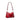 Tory Burch Small Perry Shoulder Bag Red