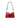 Tory Burch Small Perry Shoulder Bag Red