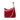 Tory Burch Small Perry Shoulder Bag Red