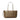 Tory Burch Small Perry Zip Tote Wild Mushroom