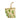 Tory Burch Small Raffia Embroidered Tote Wild Leaves