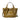 Tory Burch Small Romy Croc-Embossed Tote Shroom