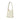 Tory Burch Small Romy Hobo Bag Light Cream