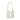 Tory Burch Small Romy Hobo Bag Light Cream