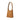 Tory Burch Small Romy Hobo Bag Tiramisu