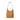 Tory Burch Small Romy Hobo Bag Tiramisu